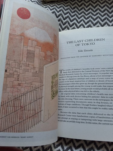 Granta MAGAZINE NEW WRITING 142 Animalia Sigrid Rausing 122 BETRAYAL ILLUSTRATED - Picture 8 of 24