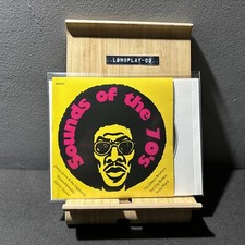 Various - Sounds Of The 70's (CD, Comp)