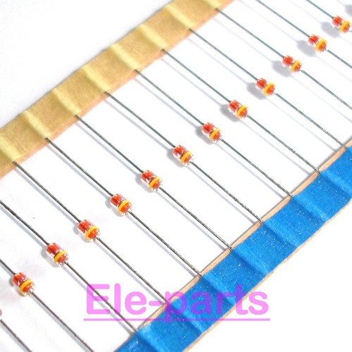 50 STCK. 1SS133 DO-34 1SS133T-77 High-Speed-Wechseldiode - Bild 1 von 1