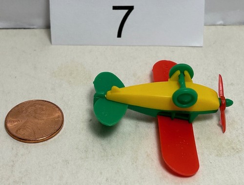 Vintage Airplanes and Helicopters by Bruder - Picture 28 of 164