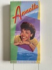 Annette A Musical Reunion with America's Girl Next Door 2 Cassette Walt Disney 
