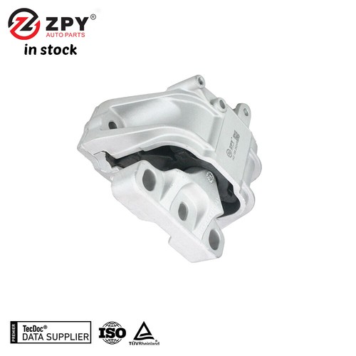 BEYU Fit For Volkswagen Passat Eos Audi A3 Quattro 1K0 199 262AR Engine Mount - Picture 6 of 6