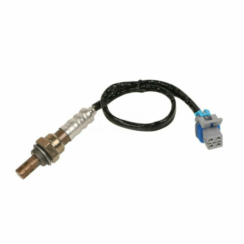 Sensor de oxígeno O2 ascendente y descendente 4X para 08-13 GMC Sierra 1500 Chevy Silverado V8 - Imagen 2 de 9