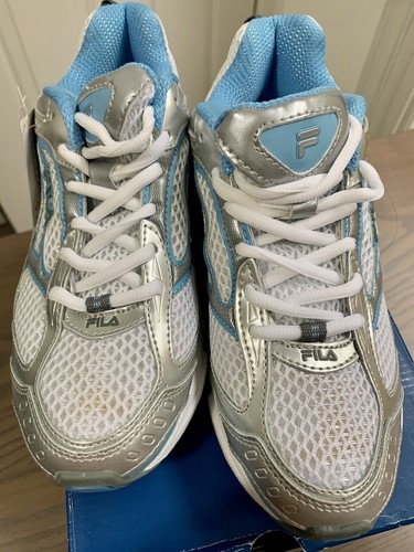 FILA DLS Lite Ventura 3SR126LZ Womens US/AU6 *New* - Picture 2 of 7
