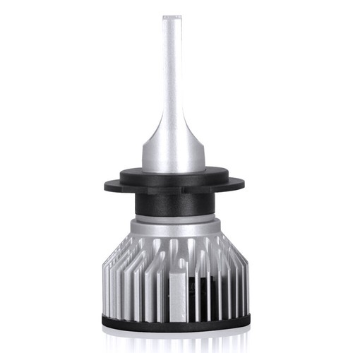 For Hyundai Kona Electric 2020 LED Headlight Kit H7 Hi/Lo Beam Bulbs 6000K White - Bild 11 von 12