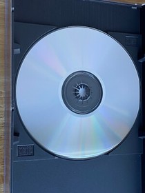 Surgical Strike Sega CD 1995 Disc Minty!