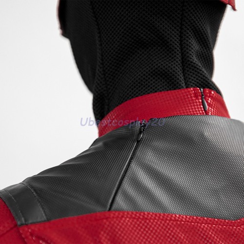 Daredevil Costume Daredevil: Born Again cosplay Suit Handcrafted - Bild 17 von 24