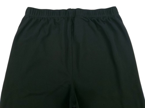Saucony Men's M Inferno Track Pant Breathable Mesh Running Sweatpants Black NWT - Picture 11 of 15