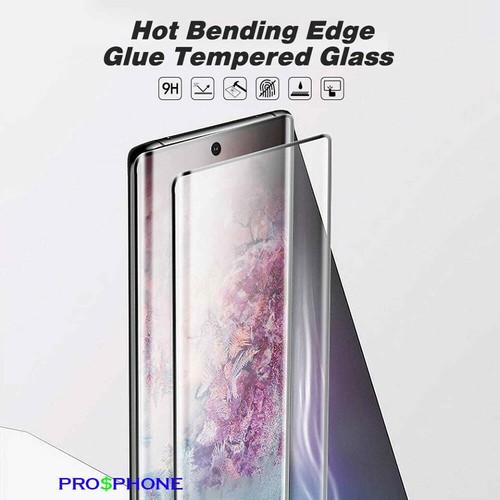 Samsung Galaxy iPhone Tempered Glass Screen Protector SAME DAY DISPATCH SYDNEY ! - Picture 8 of 14