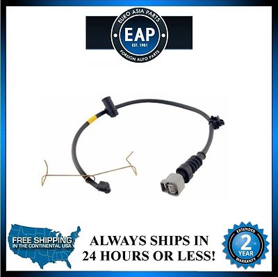 For 2007-2014 LS460 RWD Front Right Disc Brake Pad Wear Sensor New For 2007-2014 LS460 RWD Front Right Disc Brake Pad Wear Sensor New
