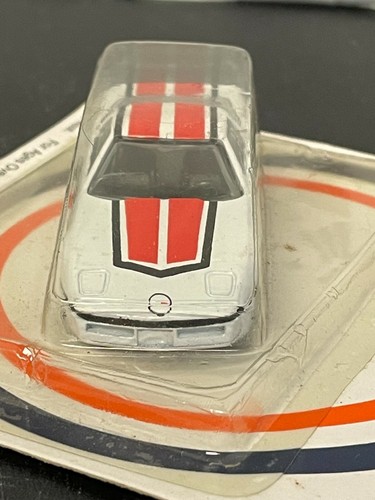 Menge 2 Vintage Zee Toys Schrittmacher Druckguss Corvette, Cobra - Bild 7 von 8
