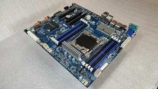 GIGABYTE MF51-ES0 Motherboard Intel LGA 2066 C422, 2x 10gbe