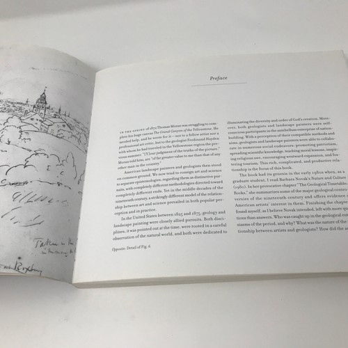 The Anatomy of Nature: Geology & American Landscape Painting, 1825-1875: Fine - Picture 11 of 12
