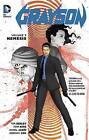 Grayson: Vol 3 by Tom King (Paperback, 2016)