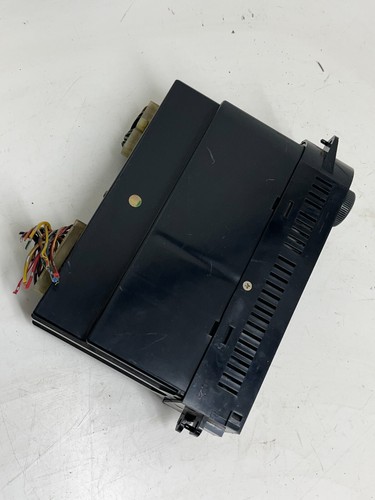 JDM HONDA PRELUDE BA4 BA5 A/C CONTROL PANEL SWITCH OEM RARE - Picture 5 of 8