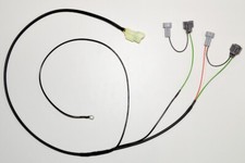 HEALTECH CAMBIO ELETTRONICO CABLAGGIO KAWASAKI KX 250F 2016-2016