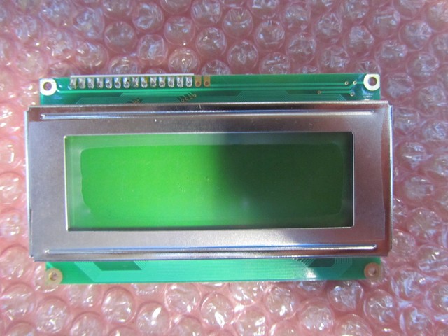 powertip character lcd module factory