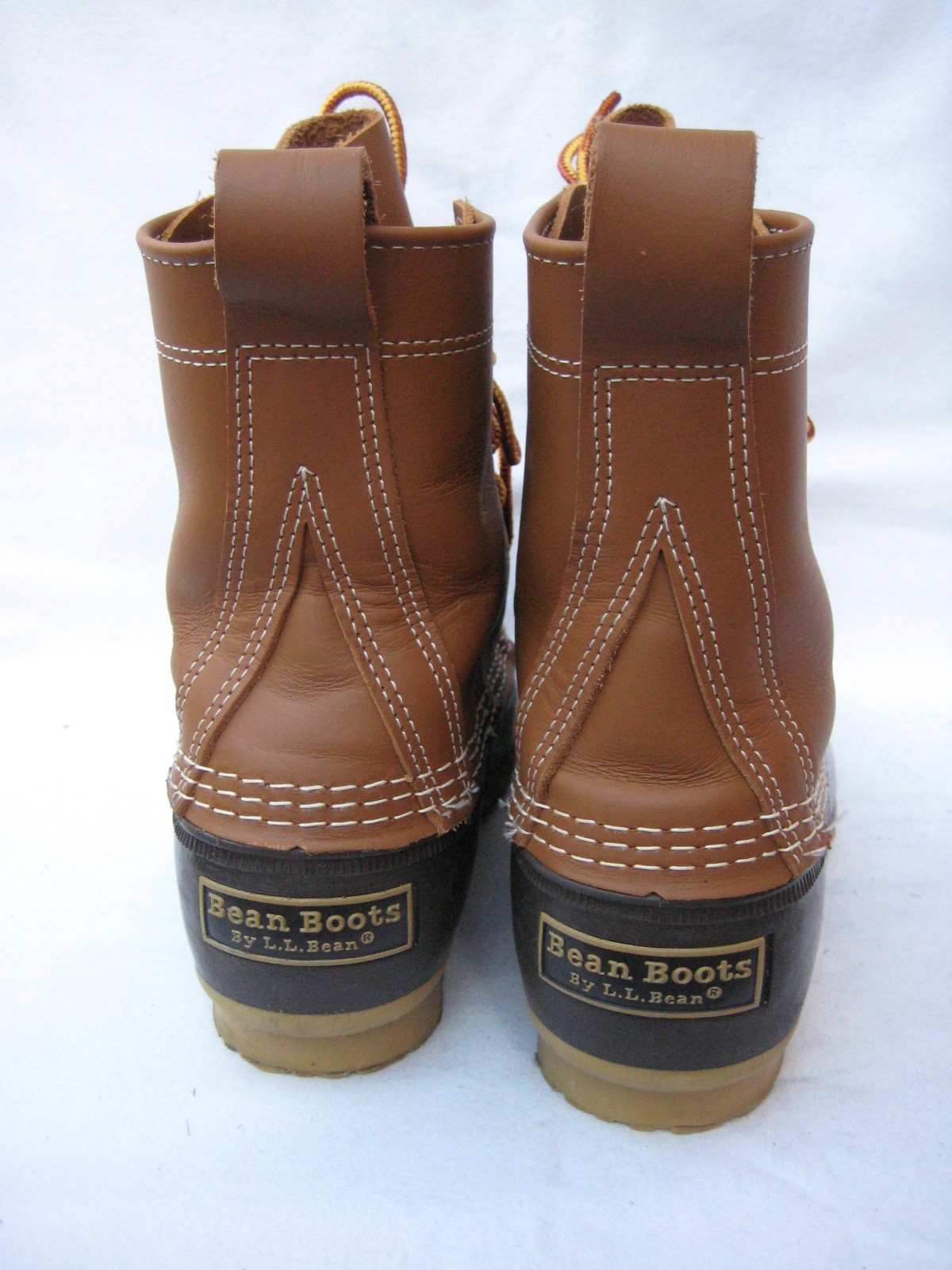 Para mujer botas L.l. Bean botas De Pato Marrón Cuero mediano) botas (Tamaño mediano) Cuero de 6 3a53ff Para mujer botas L.l. Bean botas De Pato Marrón Cuero mediano) botas (Tamaño mediano) Cuero de 6 3a53ff