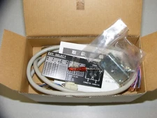 Sunx PX-24ES Photoelectric Sensor UNUSED  (zz1)