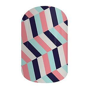 Jamberry Nail Wraps Half Sheets (1 of 2) - Picture 151 of 201