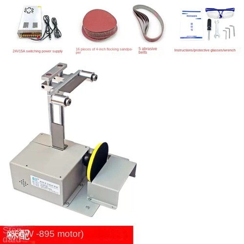 Kleine Tischkreissäge Multifunktionale Mikro Kettensäge DIY Präzision Tischkreissäge - Bild 18 von 24