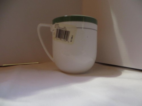 Vera Wang China Aspen Teacup New By Wedgwood - Picture 5 of 7