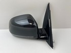 BMW X3 G01 RIGHT DRIVER SIDE OFFSIDE WING MIRROR / POWERFOLD / BLIND ASSIST RHD2