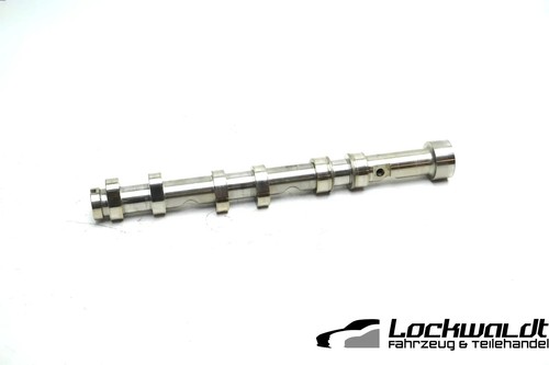 Audi S4 B8 8K S5 8T 3.0TFSI CAKA Eje de levas 06E104 06E109102BD Salida Zyl. 1-3