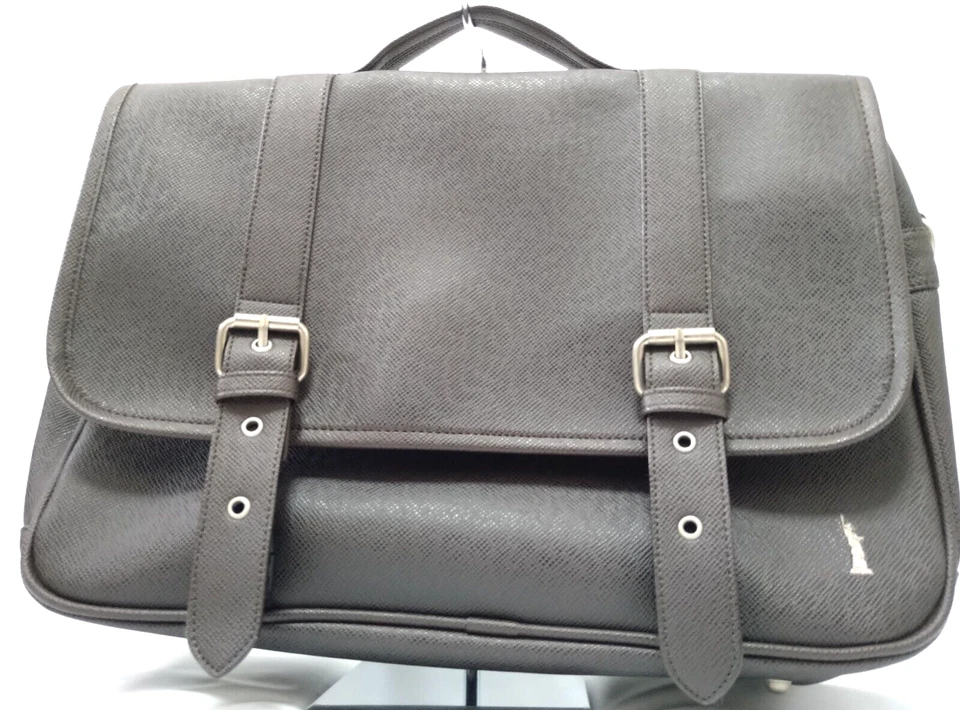 Eastboy Venus Bolso Escolar Bolso de Mano Mochila Bolso de Hombro Marrón Oscuro Foto 3 de 4