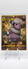 Pokémon TCG Flaaffy Fusion Strike 280/264 Holo Secret Rare