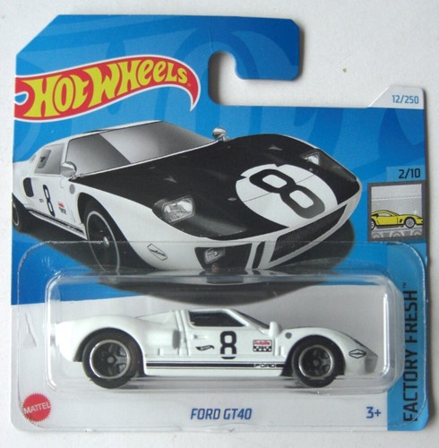 Hot Wheels, FACTORY FRESH TAKE YOUR PICK, Boxed & UK Tracked Delivery - Picture 34 of 77