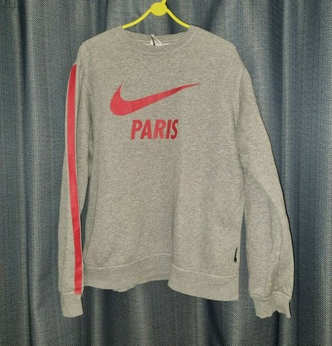 PARIS Saint St Germain PSG Nike 