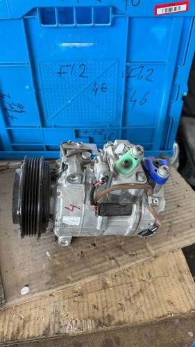 NEU Klimakompressor DENSO 447280-7110 6SBU16C 06P08578 - Picture 5 of 9