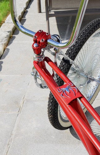 SoCal Lowrider Spider Bike - Picture 11 of 14