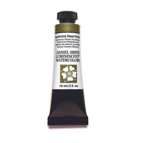Daniel Smith extra fine artist watercolour 15ml - luminescent - Picture 16 of 100