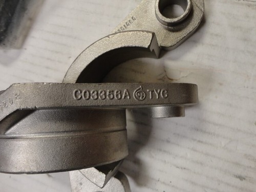 Rexnord Omega and Goulds Parts ES20 10287424 C03356A R76497 - Picture 21 of 23