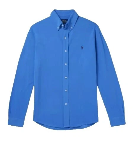 Polo Ralph Lauren Big & Tall Size 3XL Shirts for Men