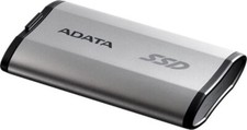 4711085945815 ADATA SSD FESTPLATTE SD 810 4TB SILBER ADATA