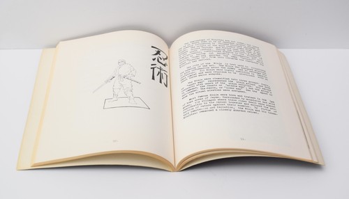 THE BOOK OF THE NINJA By Chris Hunter 1980 Paladin Press Martial Arts Ninjutsu - Picture 9 of 14