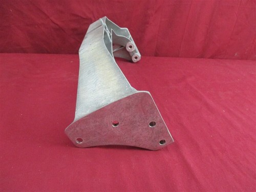OEM 2007-2009 Ski-Doo Frame Components Upper Cross Member 518324808 - Picture 2 of 6