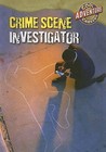 Crime Scene Investigator by Geoffrey M Horn (Paperback / softback, 2008)