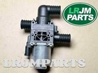 For Land Rover Defender Range Rover Sport Velar  HEATER CONTROL VALVE LR167749