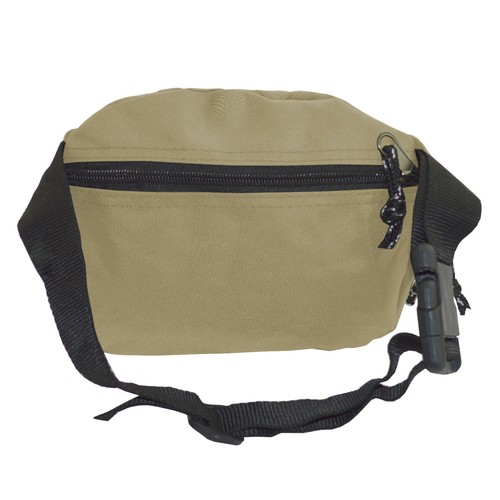 Kinderbauchtasche robust mit 2 Fächer Gürteltasche Hüfttasche ab Größe 50-152 - Bild 4 von 19