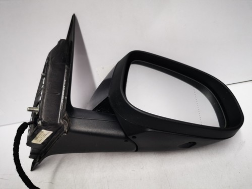 ESPEJO RETROVISOR DERECHO LADO CONDUCTOR VOLVO S40 V50 (2009-2011) NEGRO (#V30/3) - Imagen 12 de 18