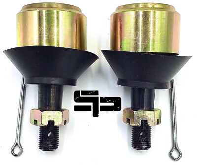 BALL JOINT FITS POLARIS MAGNUM 500 HDS 2001 MAGNUM 500 2X4 HDS 2002