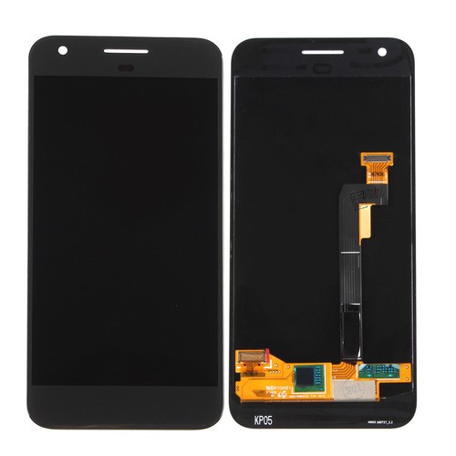 OEM For Google Pixel 2 XL 3 XL 3A XL LCD Digitizer Touch Screen Replacement Lot - Picture 7 of 17