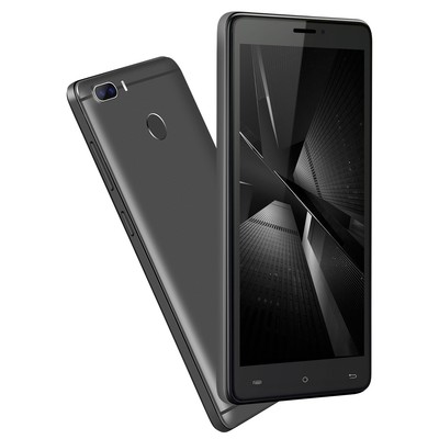 16MP 6000mAh 3GB+32GB Smartphone 5'' Cubot H3 4G Android 7.0 Dual SIM Móviles EU