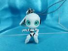 Takara Tomy Arts Disney Fireball Deformed Mascot Figure Strap Charming Drossel