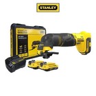 Stanley SCT500D2K FATMAX 20V oscillating muilti tool Kit[220~240V charger]
