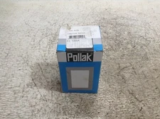 Pollak 31-105P Ignition Switch 31105P New (TSC)